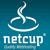 Netcup Logo
