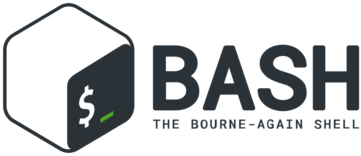 Bash Logo
