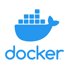 Docker Logo