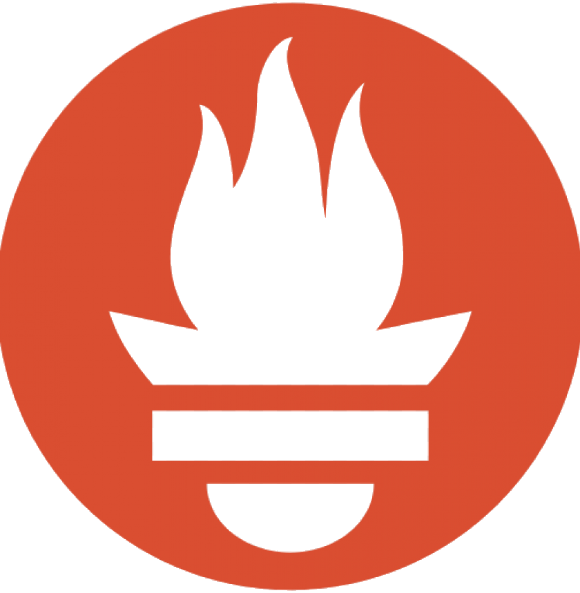 Prometheus Logo