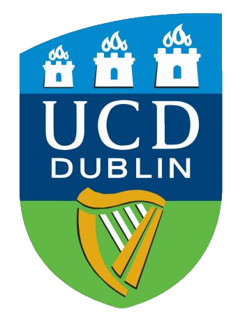 UCD Logo
